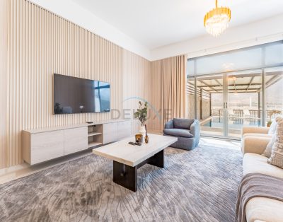 deluxe holiday homes - short term rentals in dubai 27