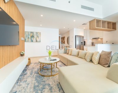 deluxe holiday homes - short term rentals in dubai 15