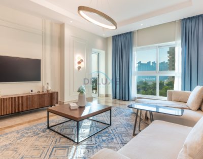 deluxe holiday homes - short term rentals in dubai 22