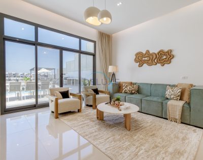 deluxe holiday homes - short term rentals in dubai 29