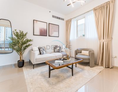 deluxe holiday homes - short term rentals in dubai 16