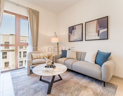 deluxe holiday homes - short term rentals in dubai 11