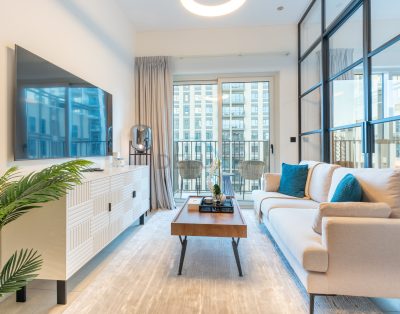 deluxe holiday homes - short term rentals in dubai 10