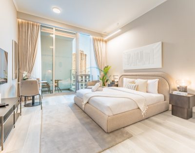 deluxe holiday homes - short term rentals in dubai 7