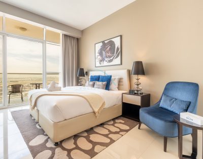deluxe holiday homes - short term rentals in dubai 7