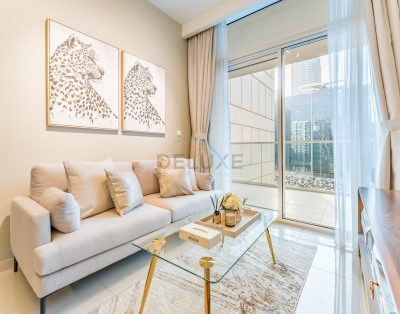 deluxe holiday homes - short term rentals in dubai 16