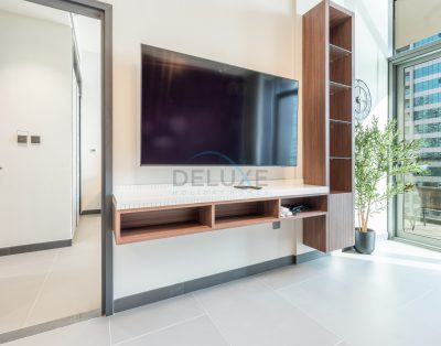 deluxe holiday homes - short term rentals in dubai 9