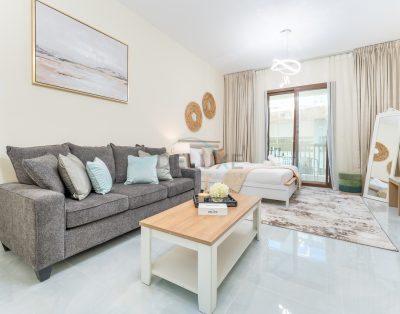 deluxe holiday homes - short term rentals in dubai 6