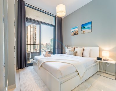 deluxe holiday homes - short term rentals in dubai 14