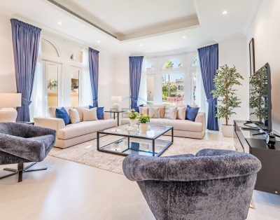 deluxe holiday homes - short term rentals in dubai 28