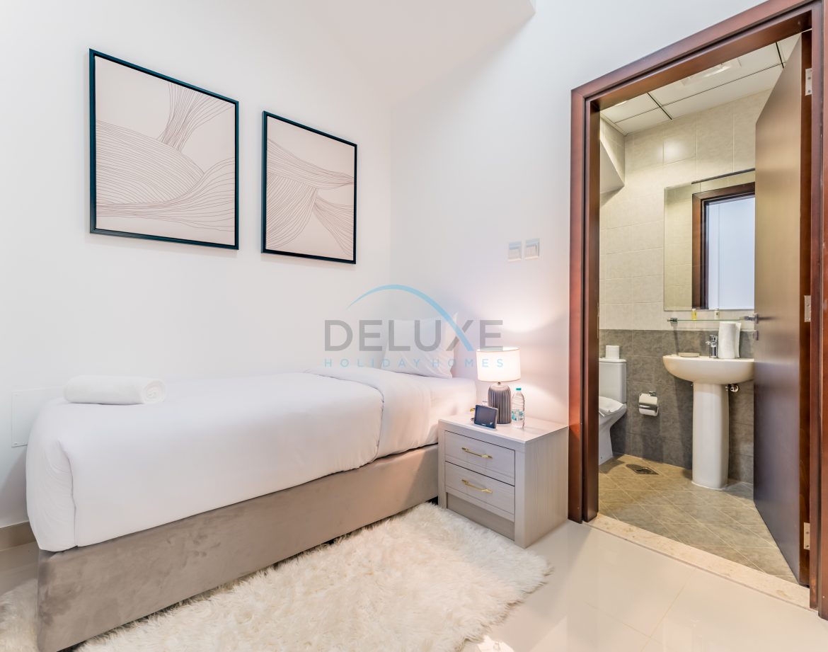 5-Bedroom Private-Pool Villa — Al Dana Island — photo 20