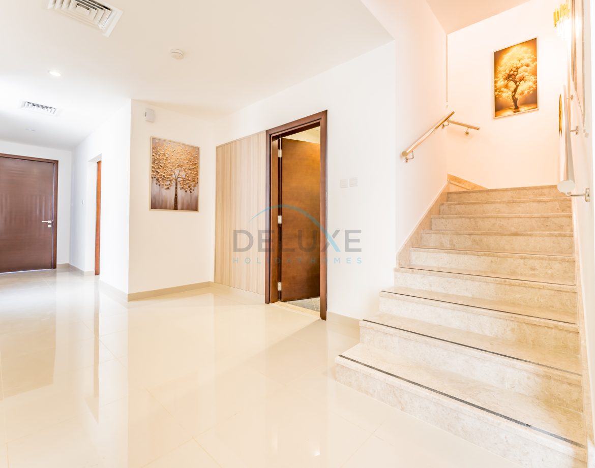 5-Bedroom Private-Pool Villa — Al Dana Island — photo 22