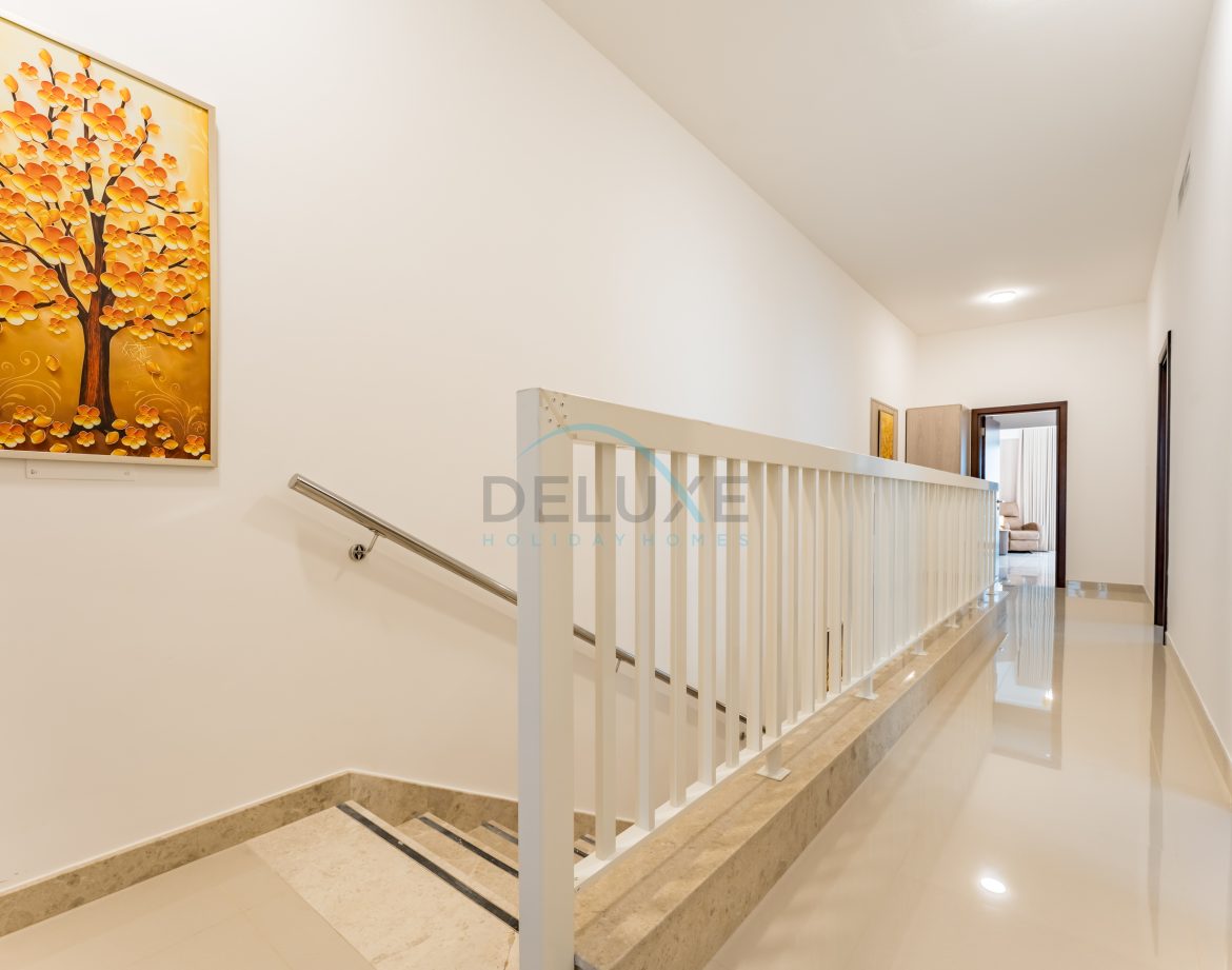 5-Bedroom Private-Pool Villa — Al Dana Island — photo 23
