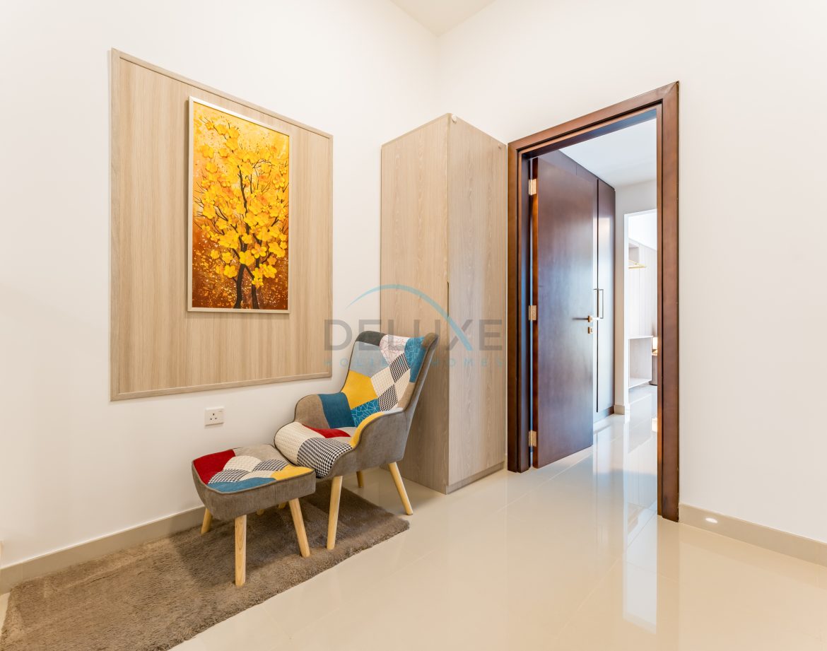 5-Bedroom Private-Pool Villa — Al Dana Island — photo 24