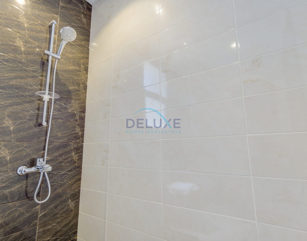 4-Bedroom Sea-View Villa — Al Dana Island — photo 26