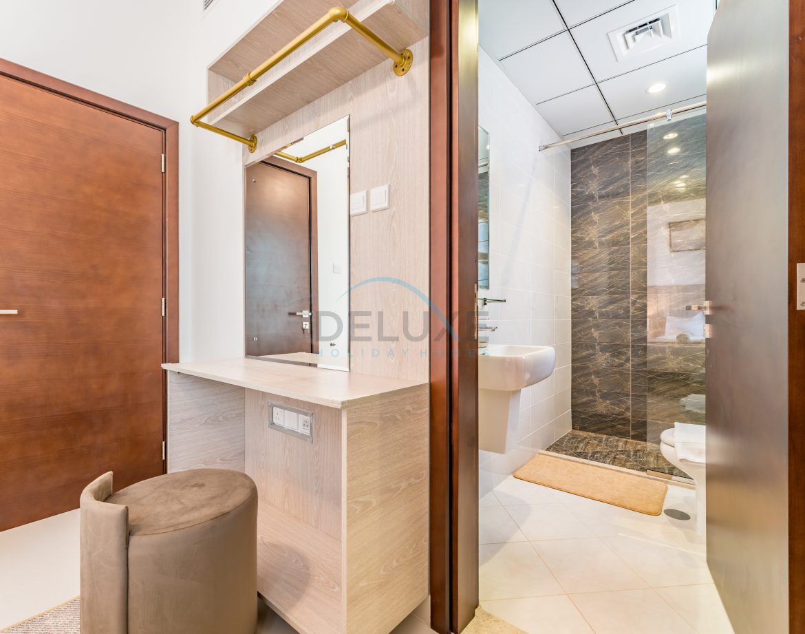 5-Bedroom Private-Pool Villa — Al Dana Island — photo 39