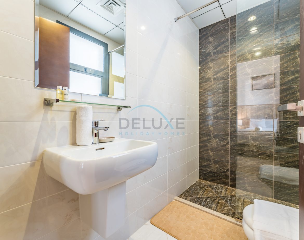 5-Bedroom Private-Pool Villa — Al Dana Island — photo 40