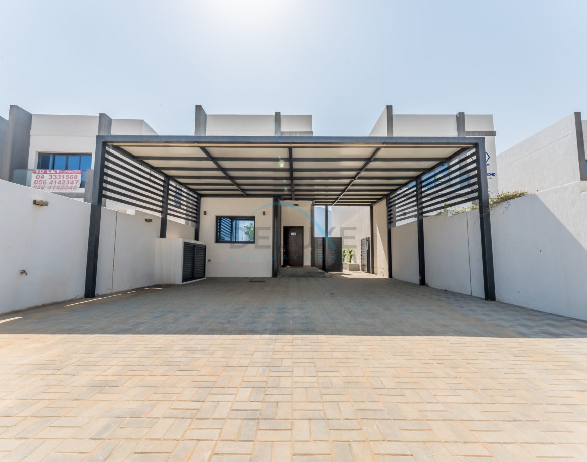 5-Bedroom Private-Pool Villa — Al Dana Island — photo 5