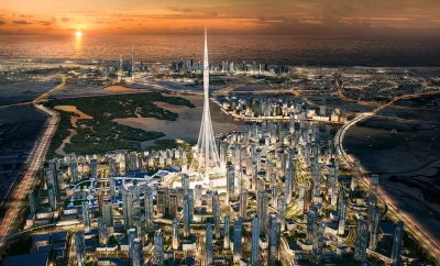 What to do in Dubai Creek Harbour: Complete Visitor’s Guide