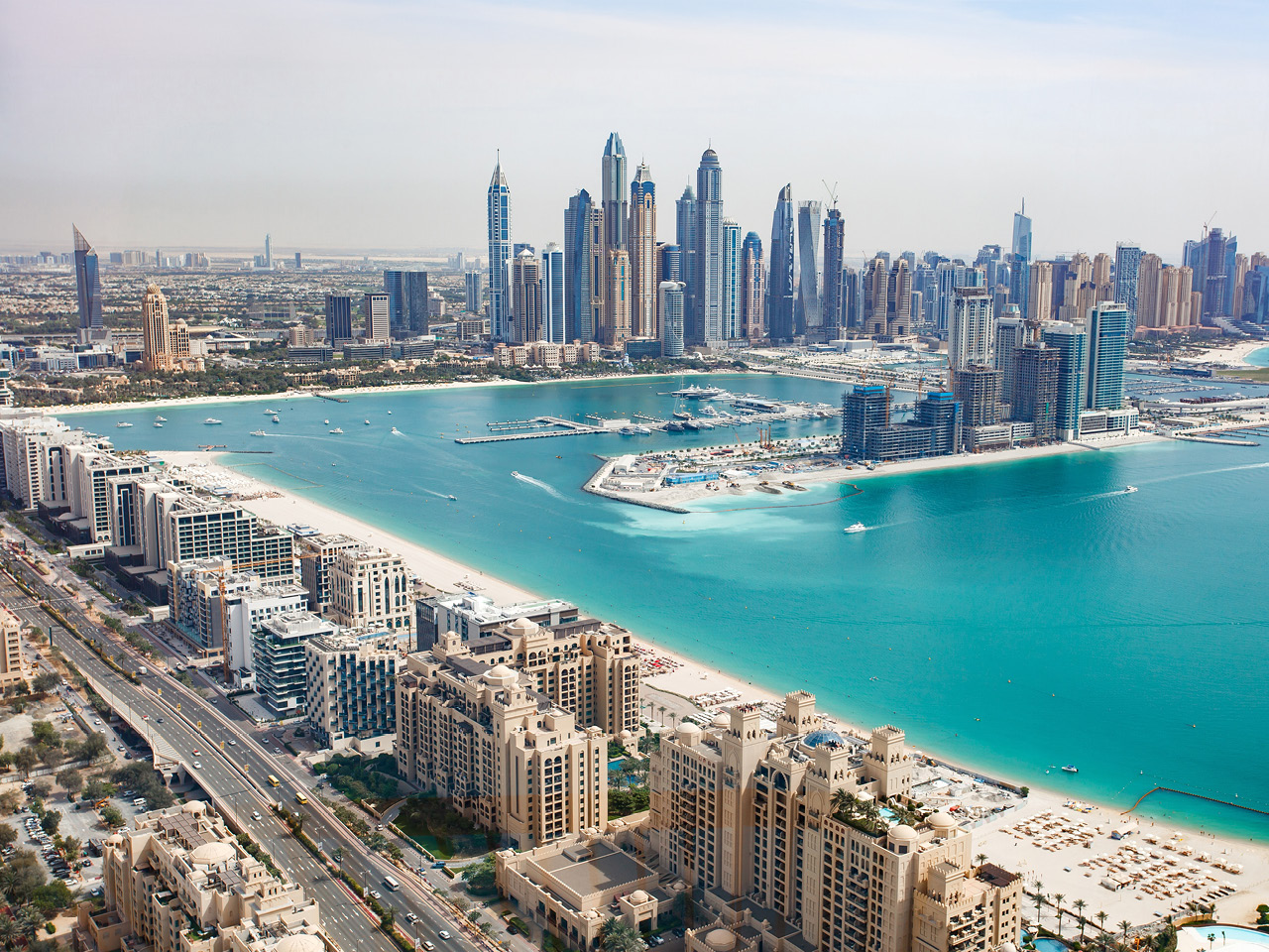 what to do in dubai marina