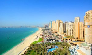 what to do in jumeirah beach residence