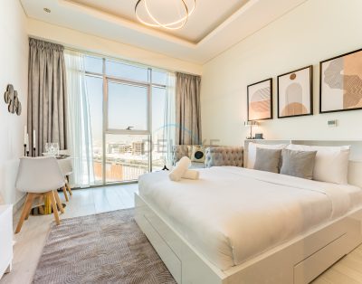 deluxe holiday homes - short term rentals in dubai 5