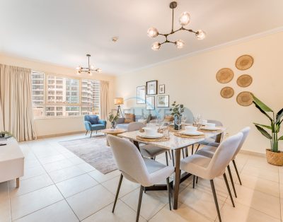deluxe holiday homes - short term rentals in dubai 15