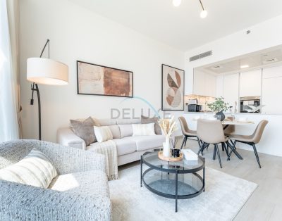 deluxe holiday homes - short term rentals in dubai 9