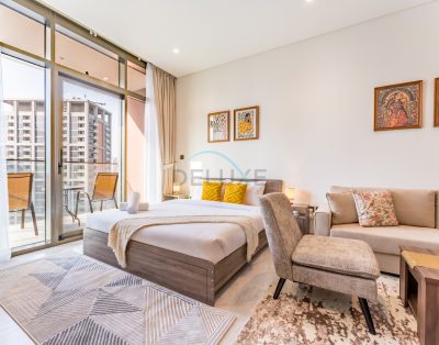 deluxe holiday homes - short term rentals in dubai 3