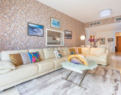 deluxe holiday homes - short term rentals in dubai 20