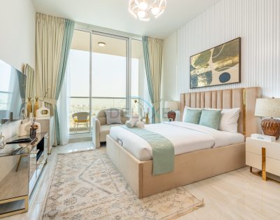 deluxe holiday homes - short term rentals in dubai 7