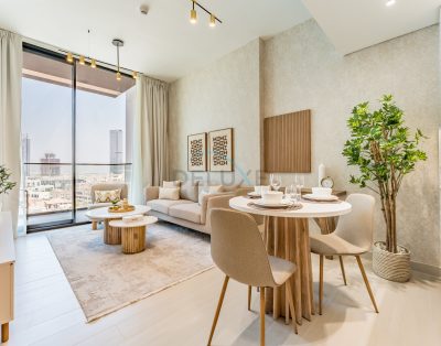 deluxe holiday homes - short term rentals in dubai 10