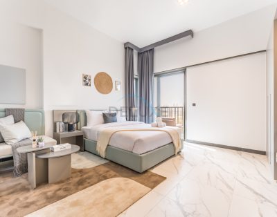 deluxe holiday homes - short term rentals in dubai 8