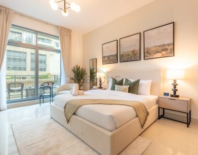 deluxe holiday homes - short term rentals in dubai 4