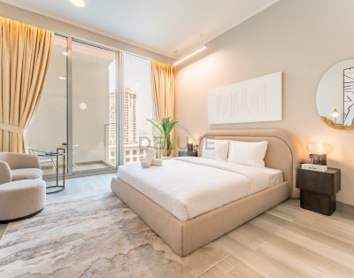 deluxe holiday homes - short term rentals in dubai 7