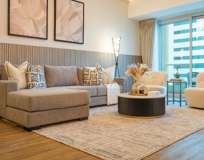 deluxe holiday homes - short term rentals in dubai 20