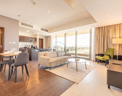 deluxe holiday homes - short term rentals in dubai 12