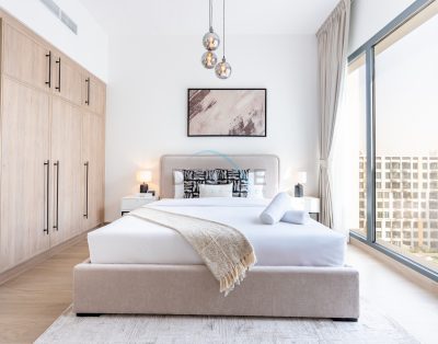 deluxe holiday homes - short term rentals in dubai 3