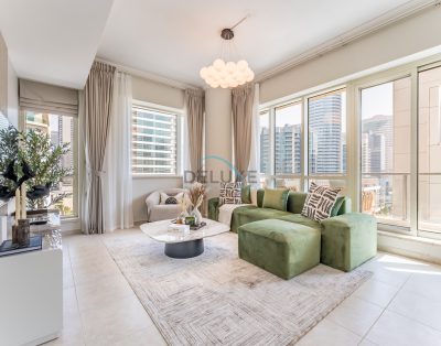 deluxe holiday homes - short term rentals in dubai 15
