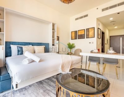 deluxe holiday homes - short term rentals in dubai 6