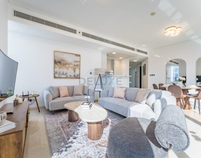 deluxe holiday homes - short term rentals in dubai 19
