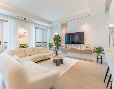 deluxe holiday homes - short term rentals in dubai 17