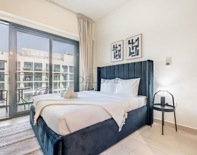 deluxe holiday homes - short term rentals in dubai 8