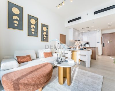 deluxe holiday homes - short term rentals in dubai 13