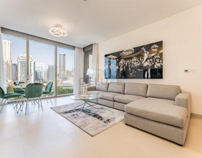 deluxe holiday homes - short term rentals in dubai 16