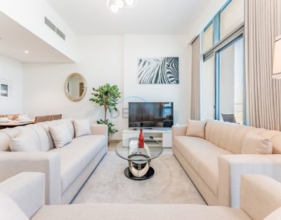 deluxe holiday homes - short term rentals in dubai 14