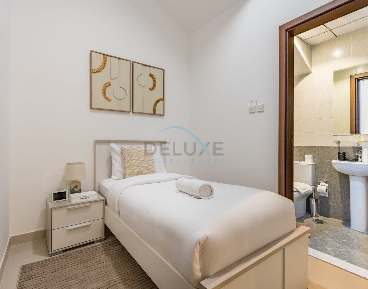 5-Bedroom Private-Pool Villa — Al Dana Island — photo 8