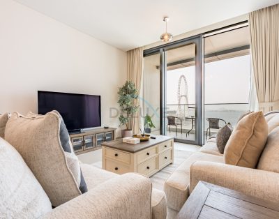 deluxe holiday homes - short term rentals in dubai 22