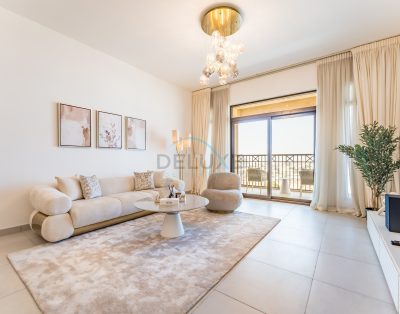 deluxe holiday homes - short term rentals in dubai 18