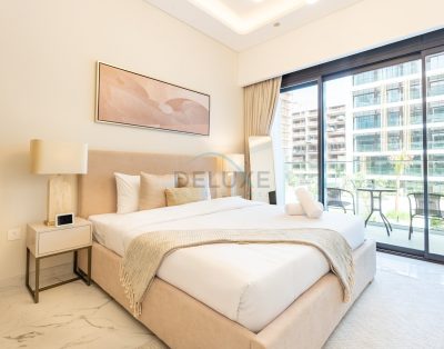 deluxe holiday homes - short term rentals in dubai 4